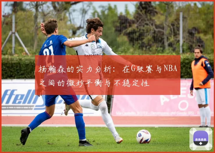 杨瀚森的实力分析：在G联赛与NBA之间的微妙平衡与不稳定性