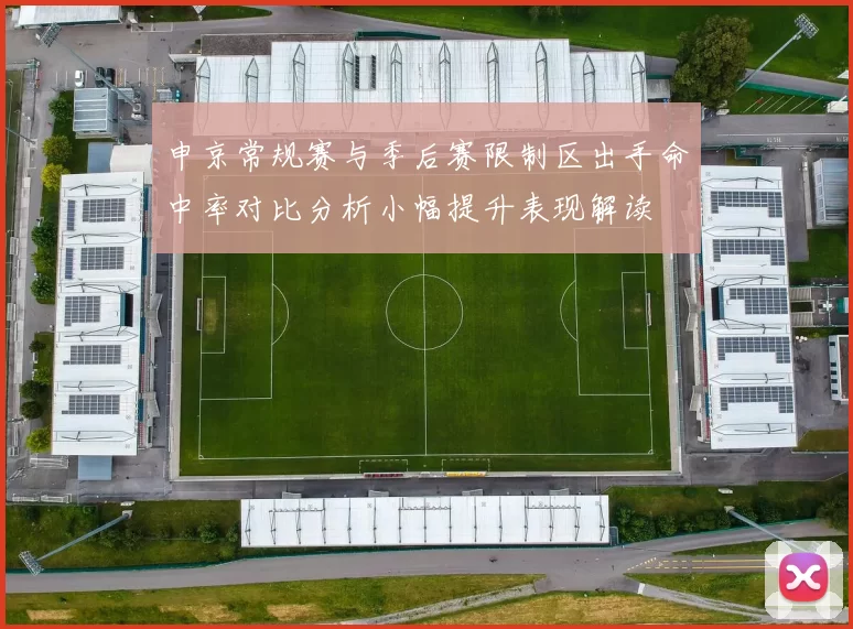申京常规赛与季后赛限制区出手命中率对比分析小幅提升表现解读