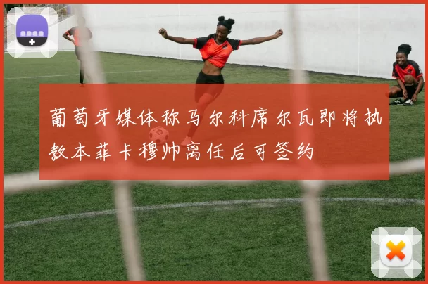 葡萄牙媒体称马尔科席尔瓦即将执教本菲卡穆帅离任后可签约